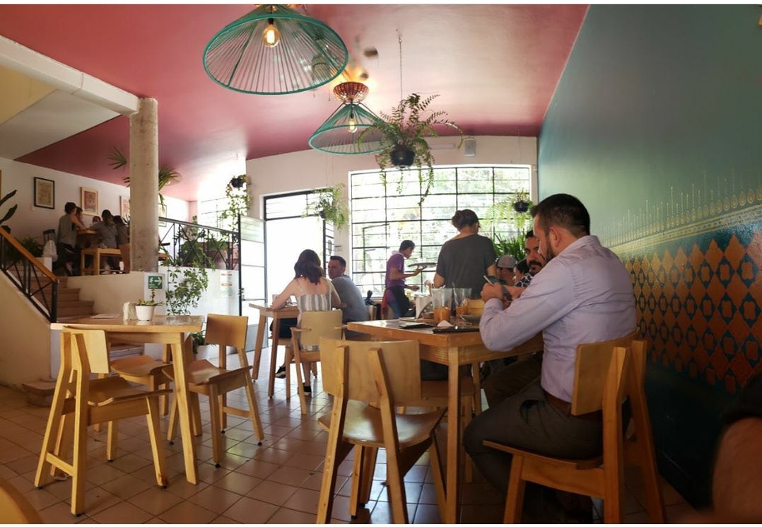 4 Formas de Ayudar a tu Restaurante Favorito a Sobrevir la Crisis del Coronavirus